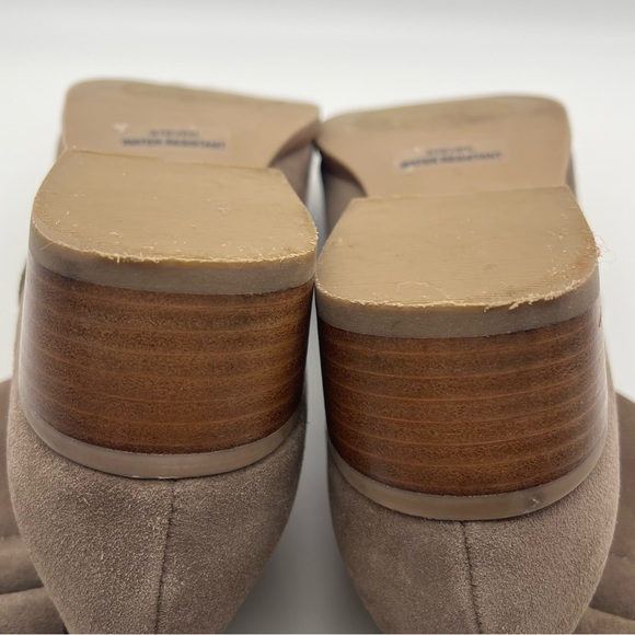 Steven by Steve Madden Ringer Bootie - Picture 11 of 14